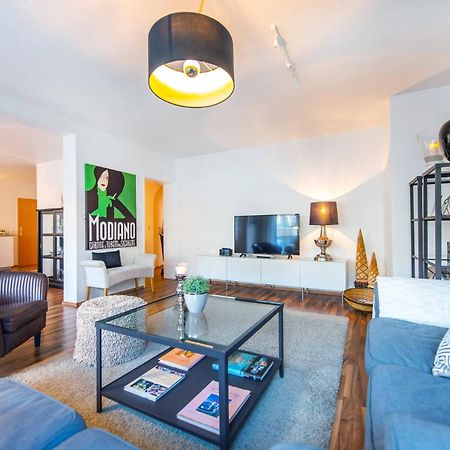 Ferienwohnung Koblenz Altstadt Bilik gambar