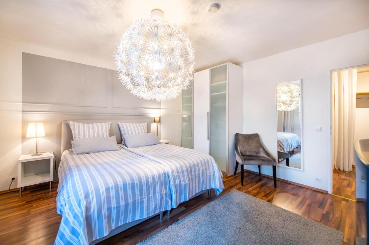 Ferienwohnung Koblenz Altstadt Luaran gambar