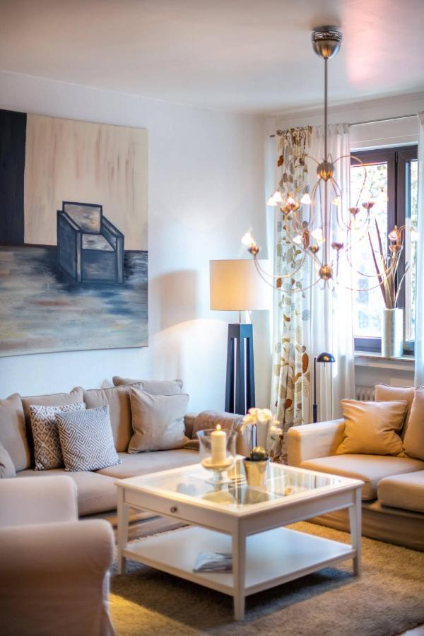 Ferienwohnung Koblenz Altstadt Luaran gambar