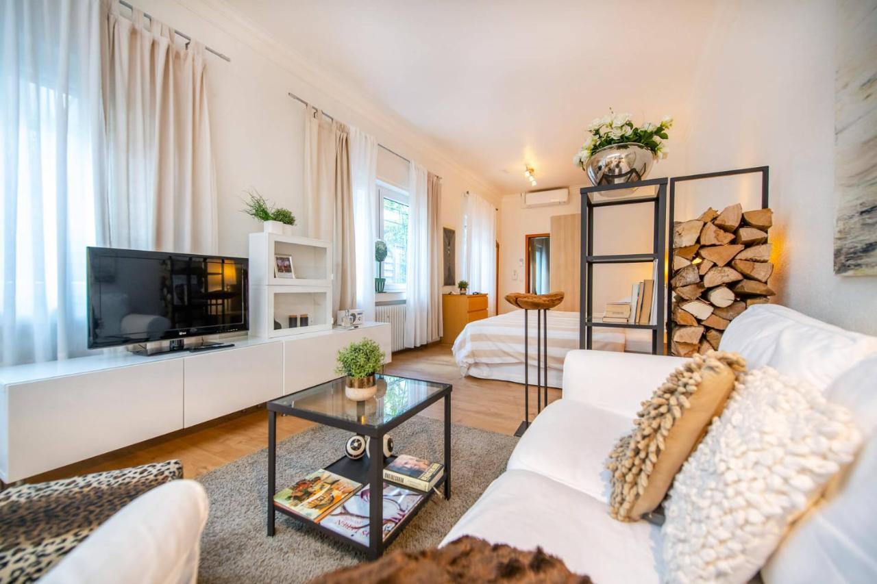 Ferienwohnung Koblenz Altstadt Luaran gambar