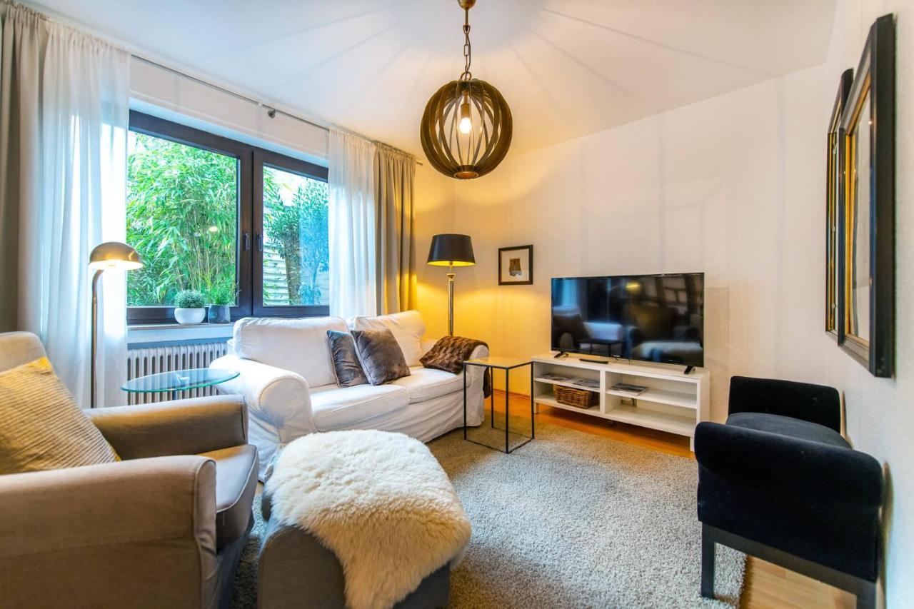 Ferienwohnung Koblenz Altstadt Luaran gambar