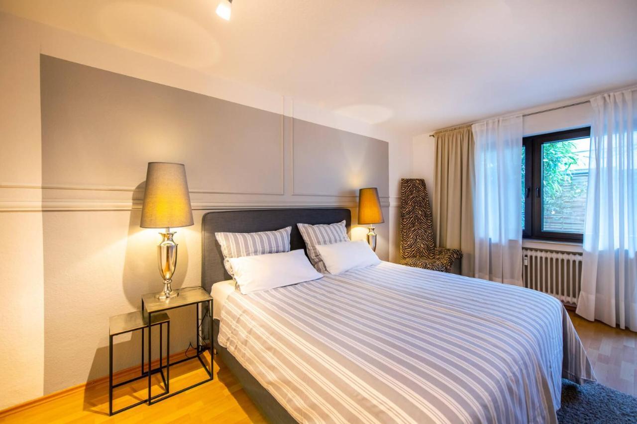 Ferienwohnung Koblenz Altstadt Luaran gambar