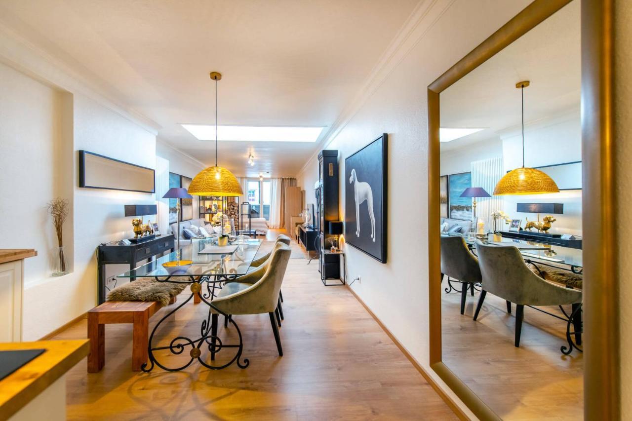 Ferienwohnung Koblenz Altstadt Luaran gambar