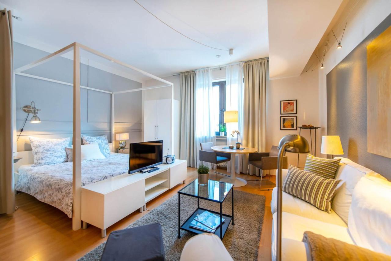 Ferienwohnung Koblenz Altstadt Luaran gambar