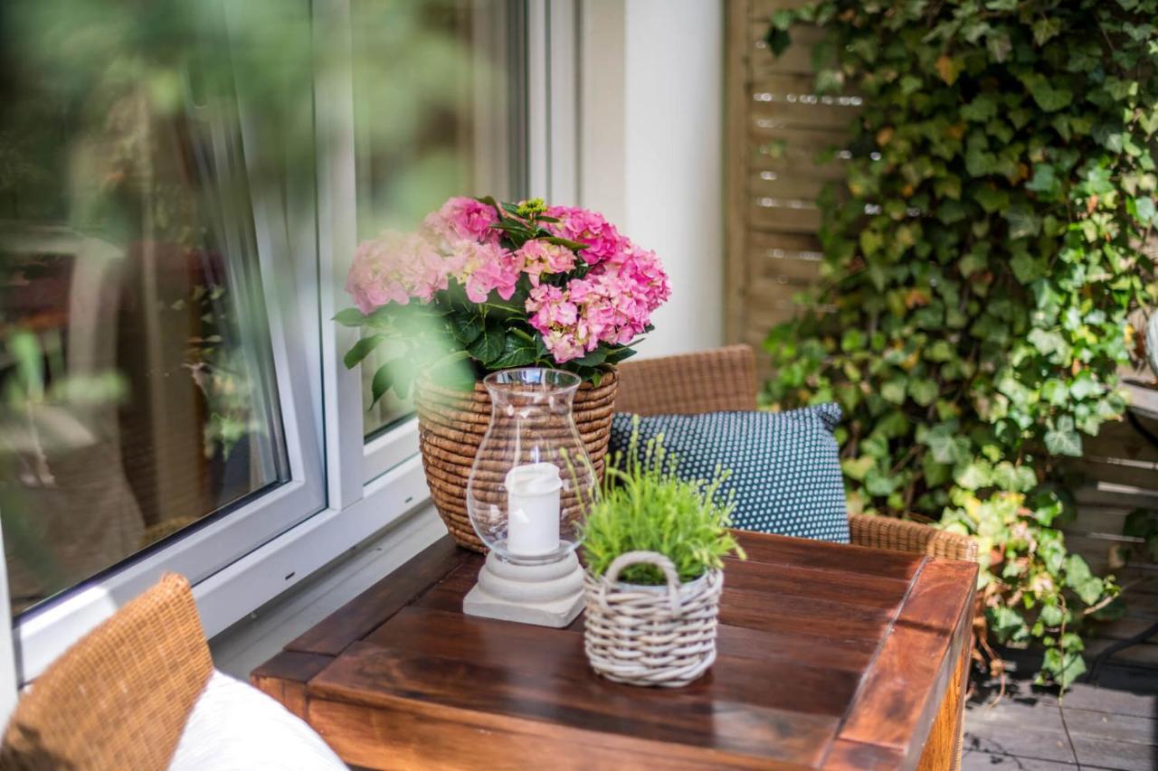 Ferienwohnung Koblenz Altstadt Luaran gambar