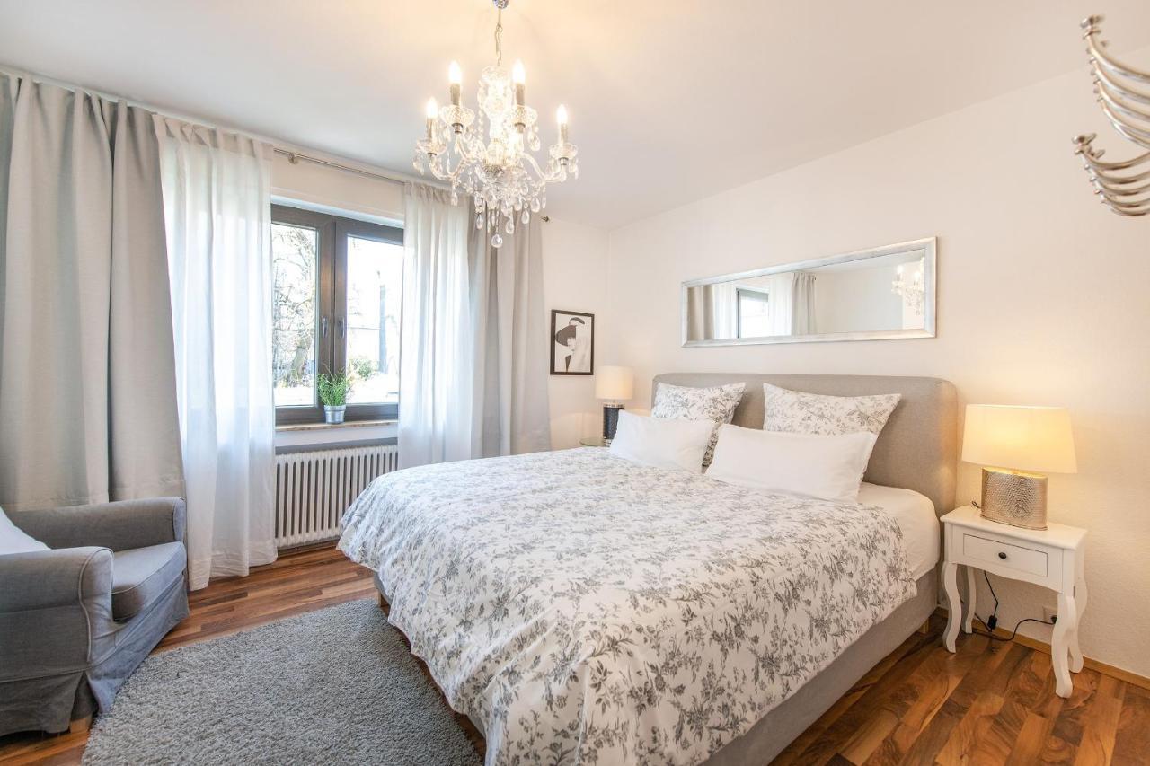 Ferienwohnung Koblenz Altstadt Luaran gambar