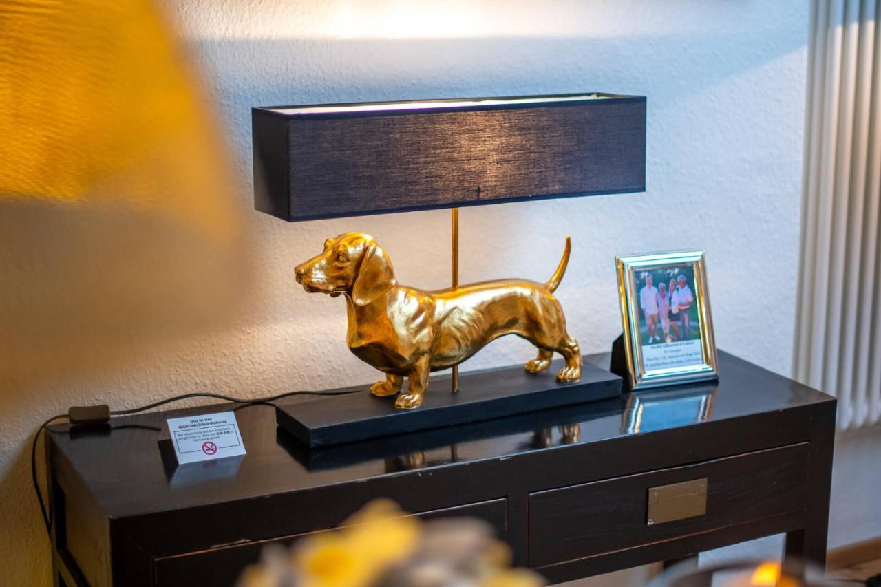 Ferienwohnung Koblenz Altstadt Bilik gambar