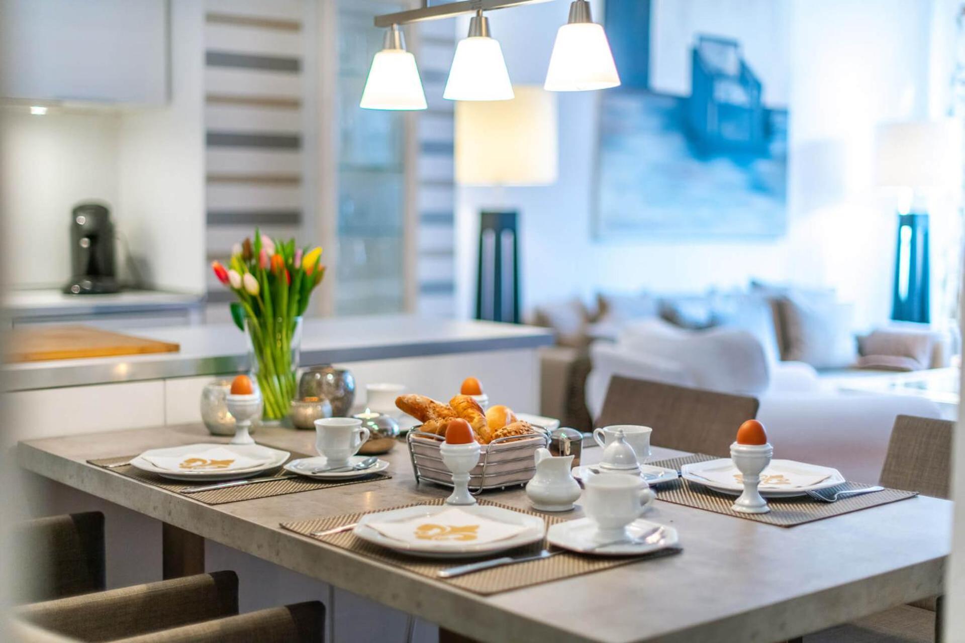 Ferienwohnung Koblenz Altstadt Bilik gambar