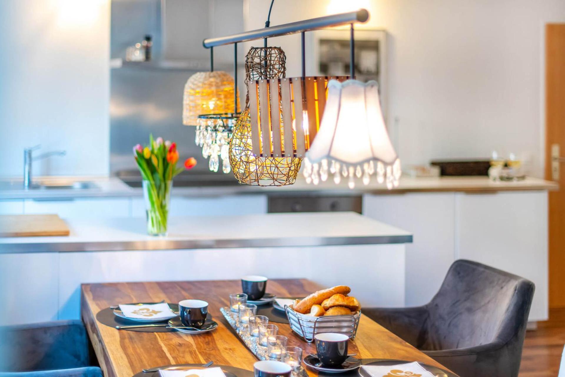 Ferienwohnung Koblenz Altstadt Bilik gambar