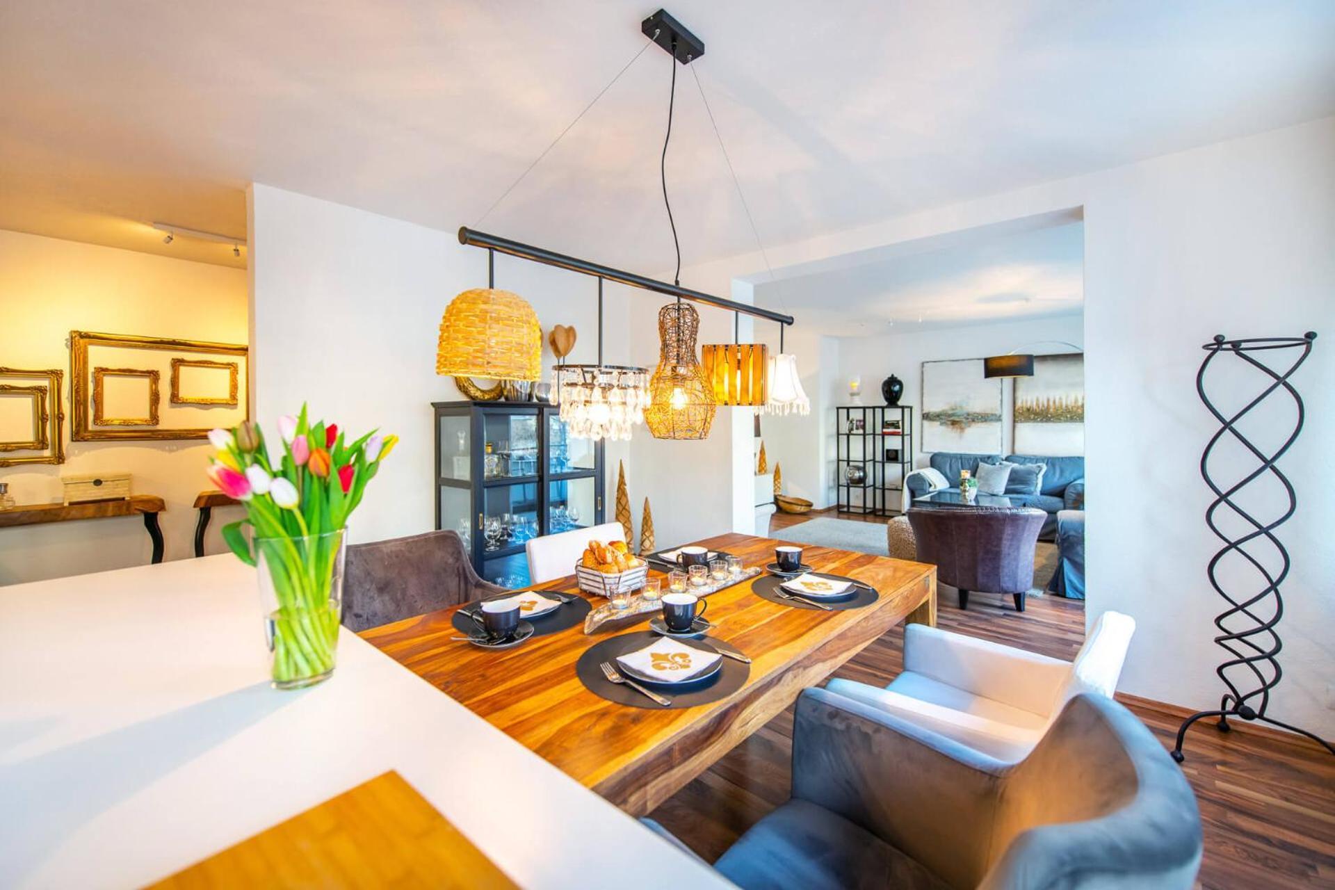 Ferienwohnung Koblenz Altstadt Bilik gambar