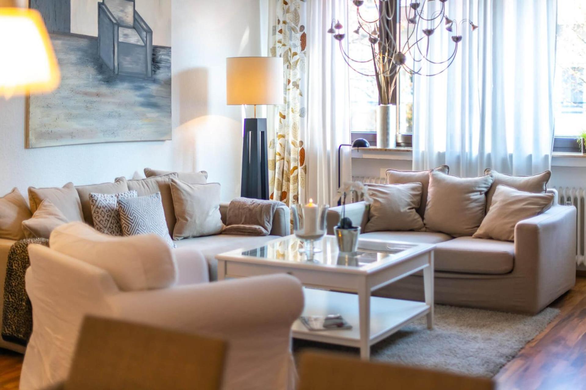 Ferienwohnung Koblenz Altstadt Bilik gambar