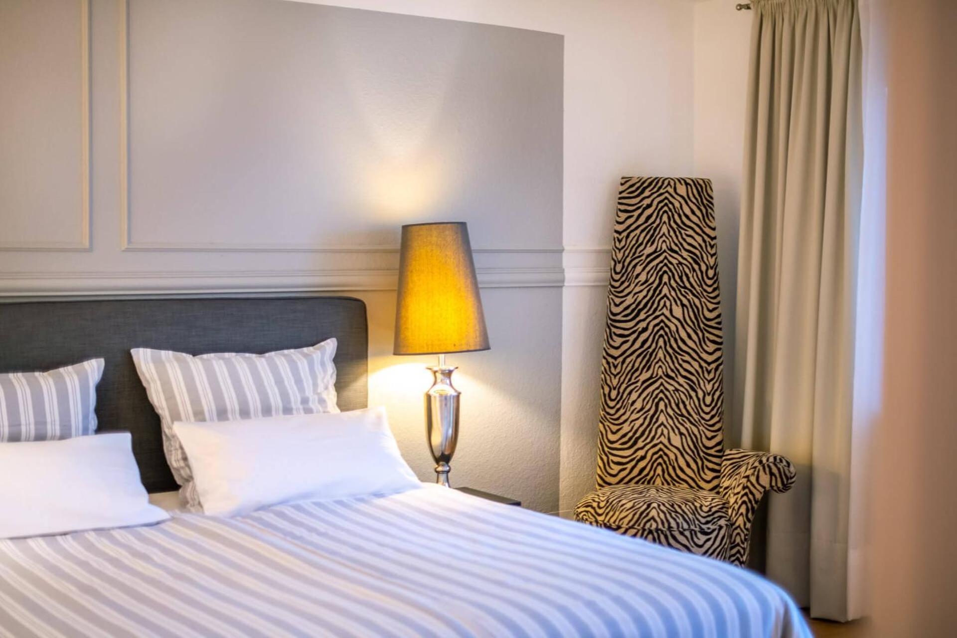 Ferienwohnung Koblenz Altstadt Bilik gambar