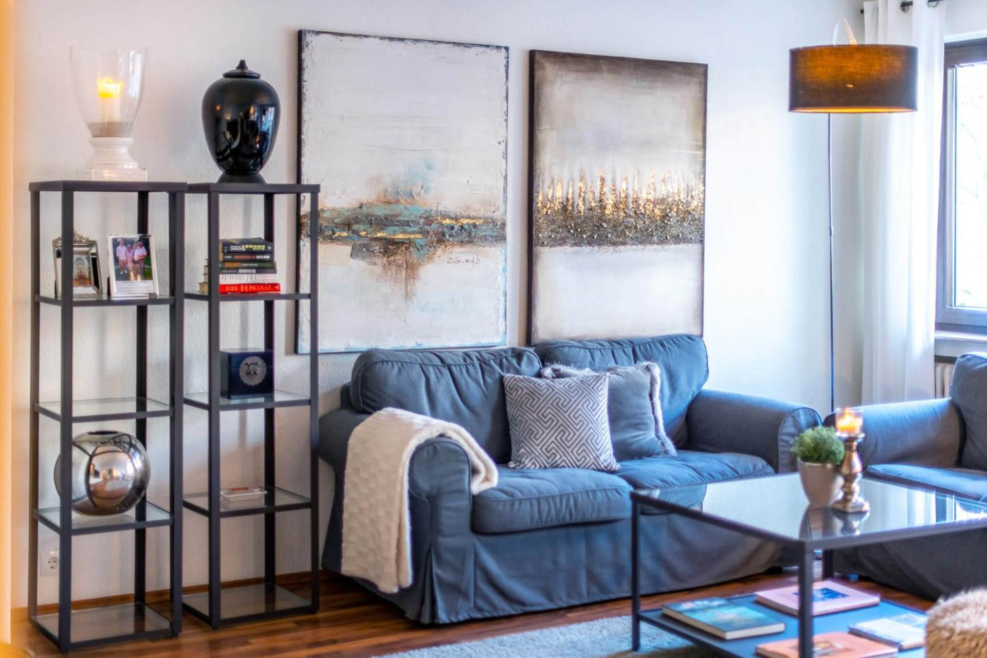 Ferienwohnung Koblenz Altstadt Bilik gambar