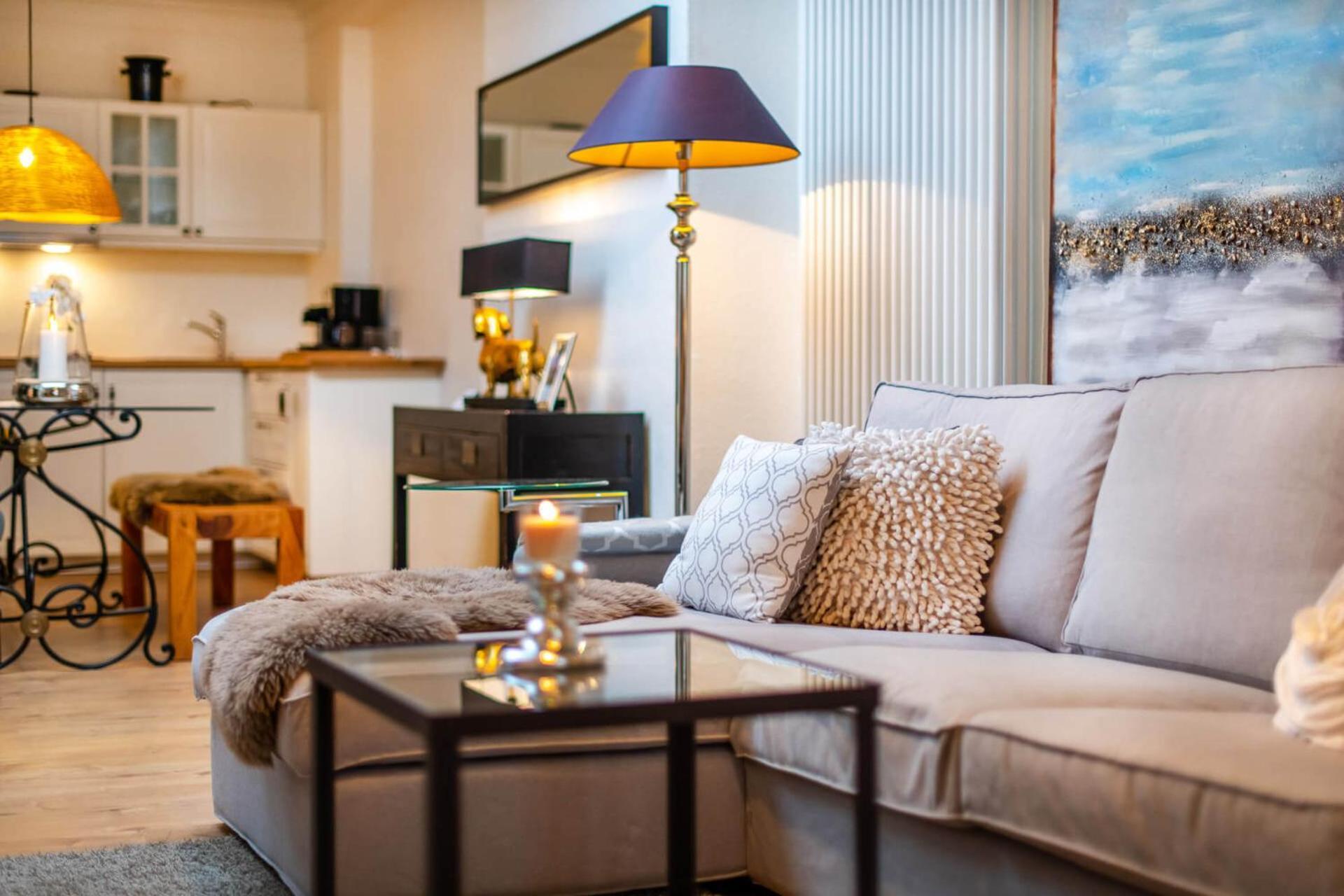 Ferienwohnung Koblenz Altstadt Bilik gambar