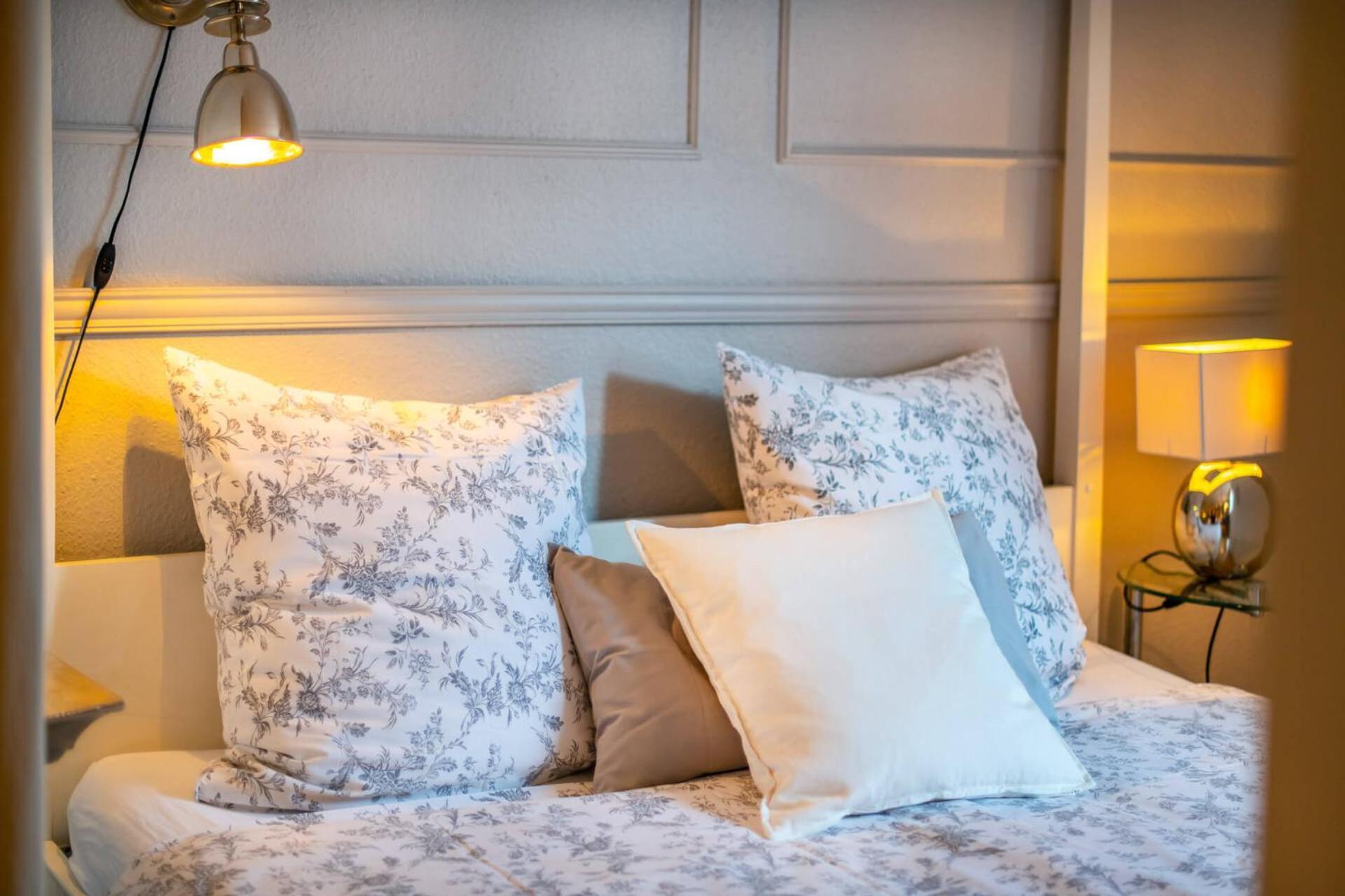 Ferienwohnung Koblenz Altstadt Bilik gambar