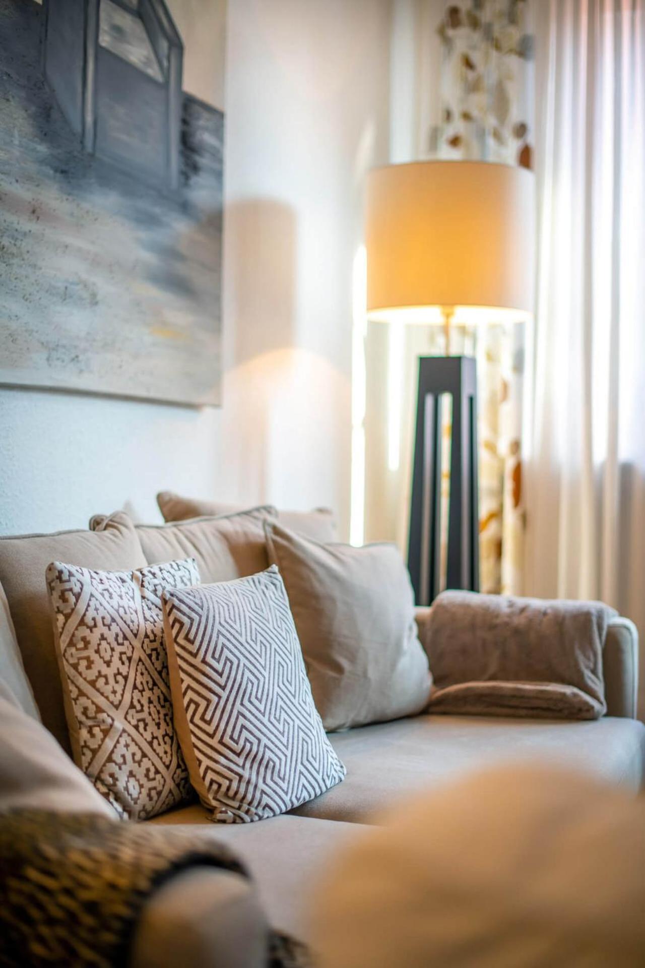 Ferienwohnung Koblenz Altstadt Bilik gambar