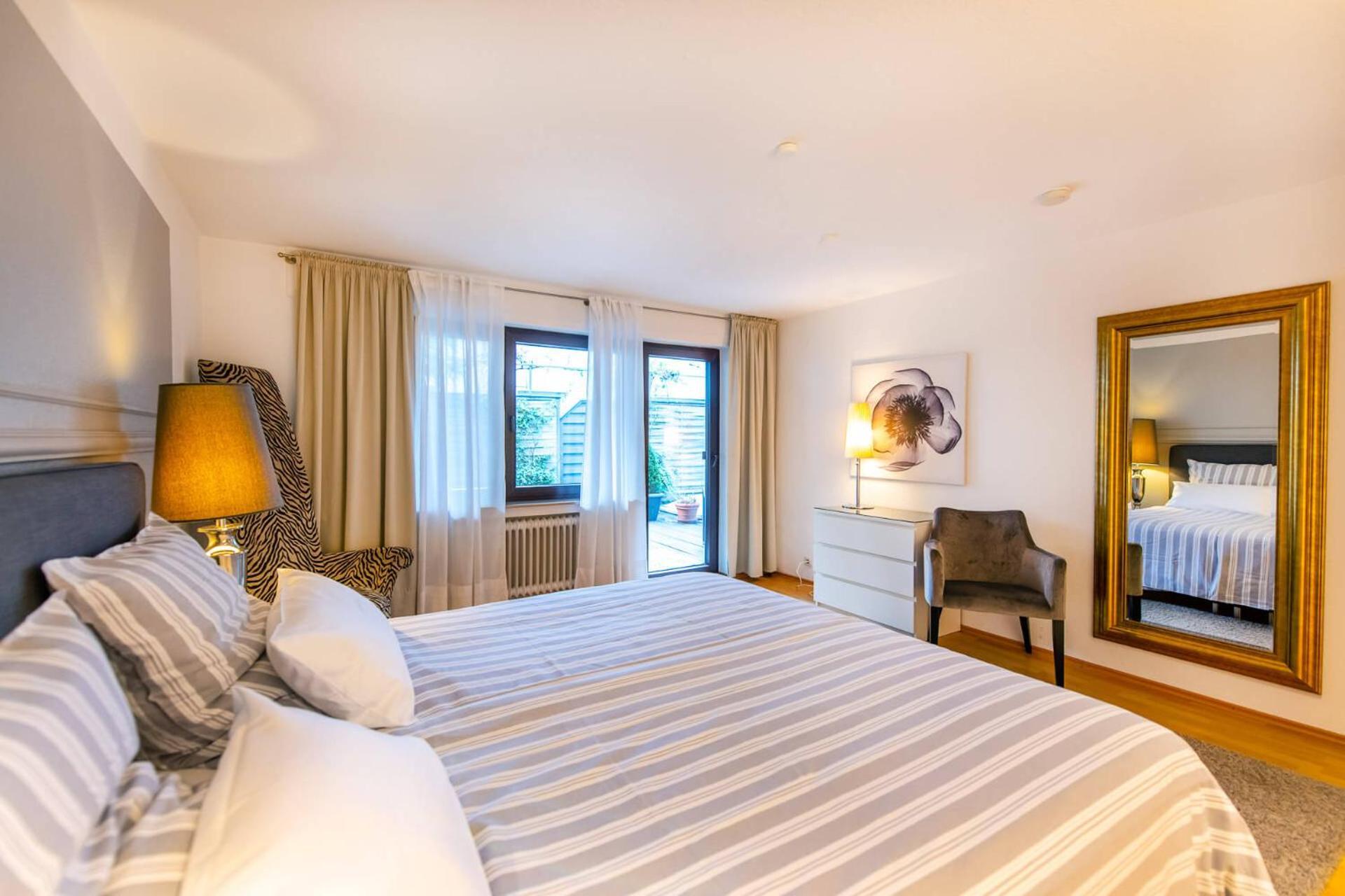 Ferienwohnung Koblenz Altstadt Bilik gambar