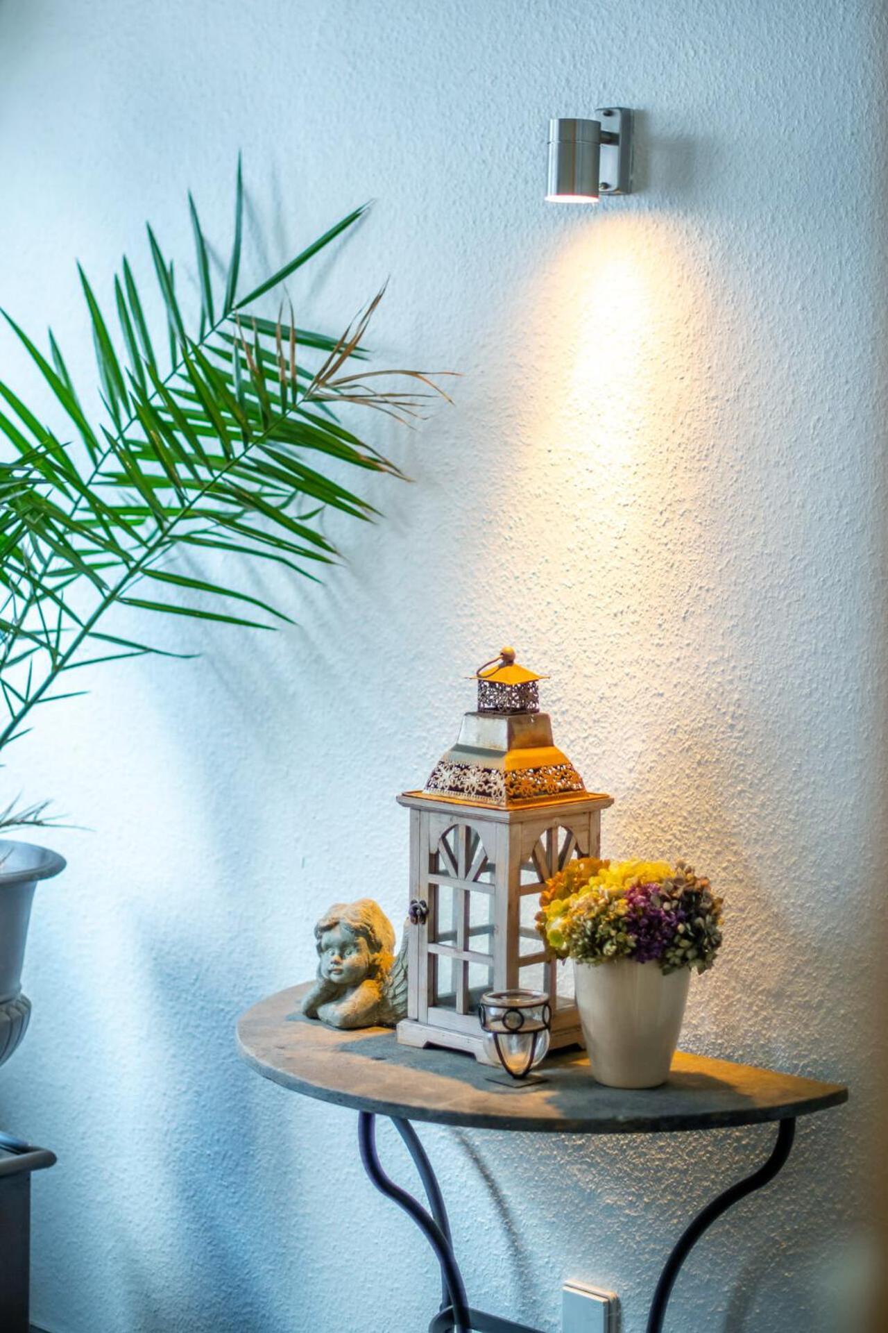 Ferienwohnung Koblenz Altstadt Bilik gambar
