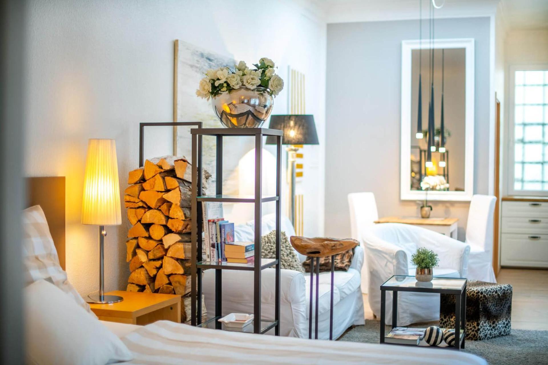 Ferienwohnung Koblenz Altstadt Bilik gambar