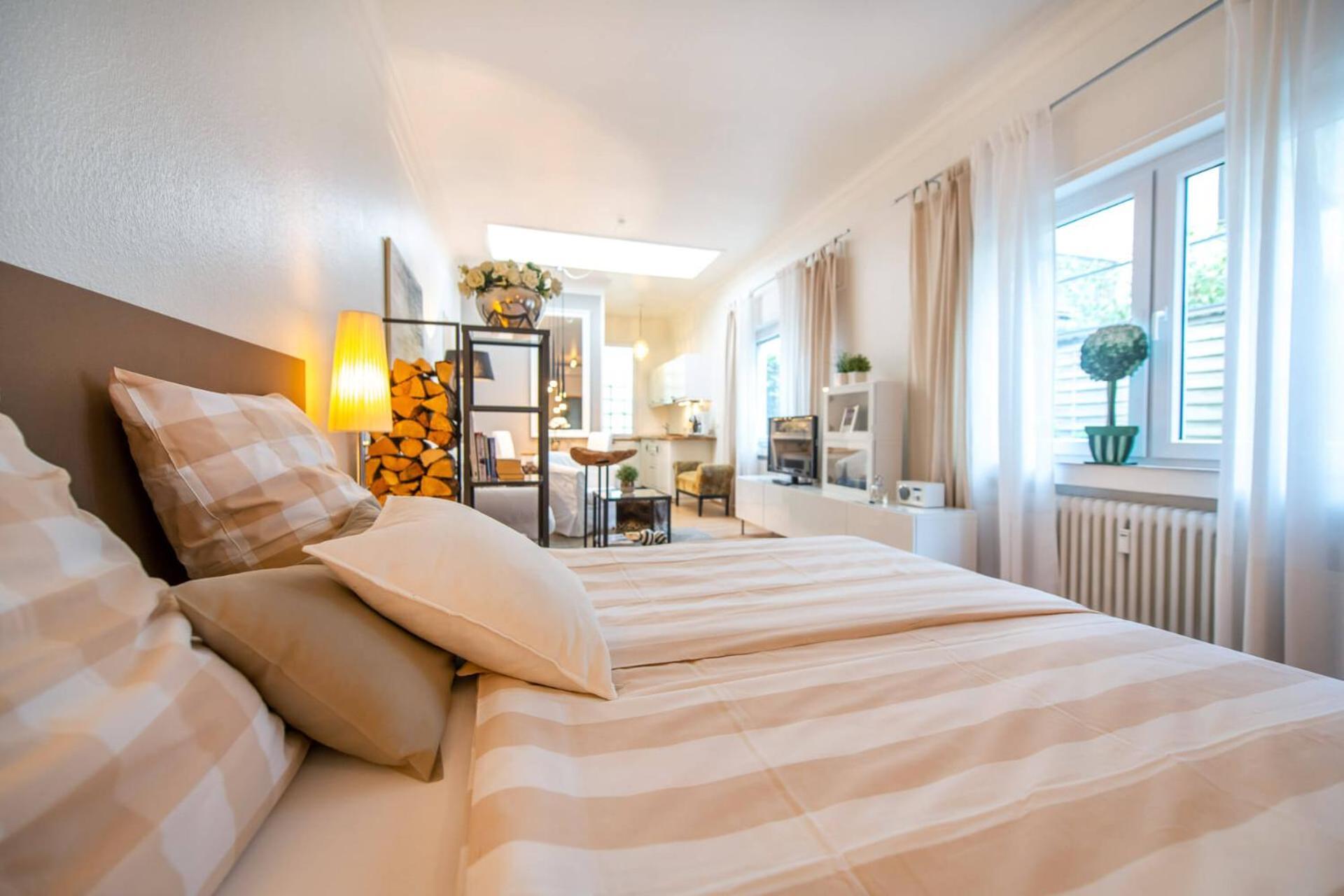 Ferienwohnung Koblenz Altstadt Bilik gambar