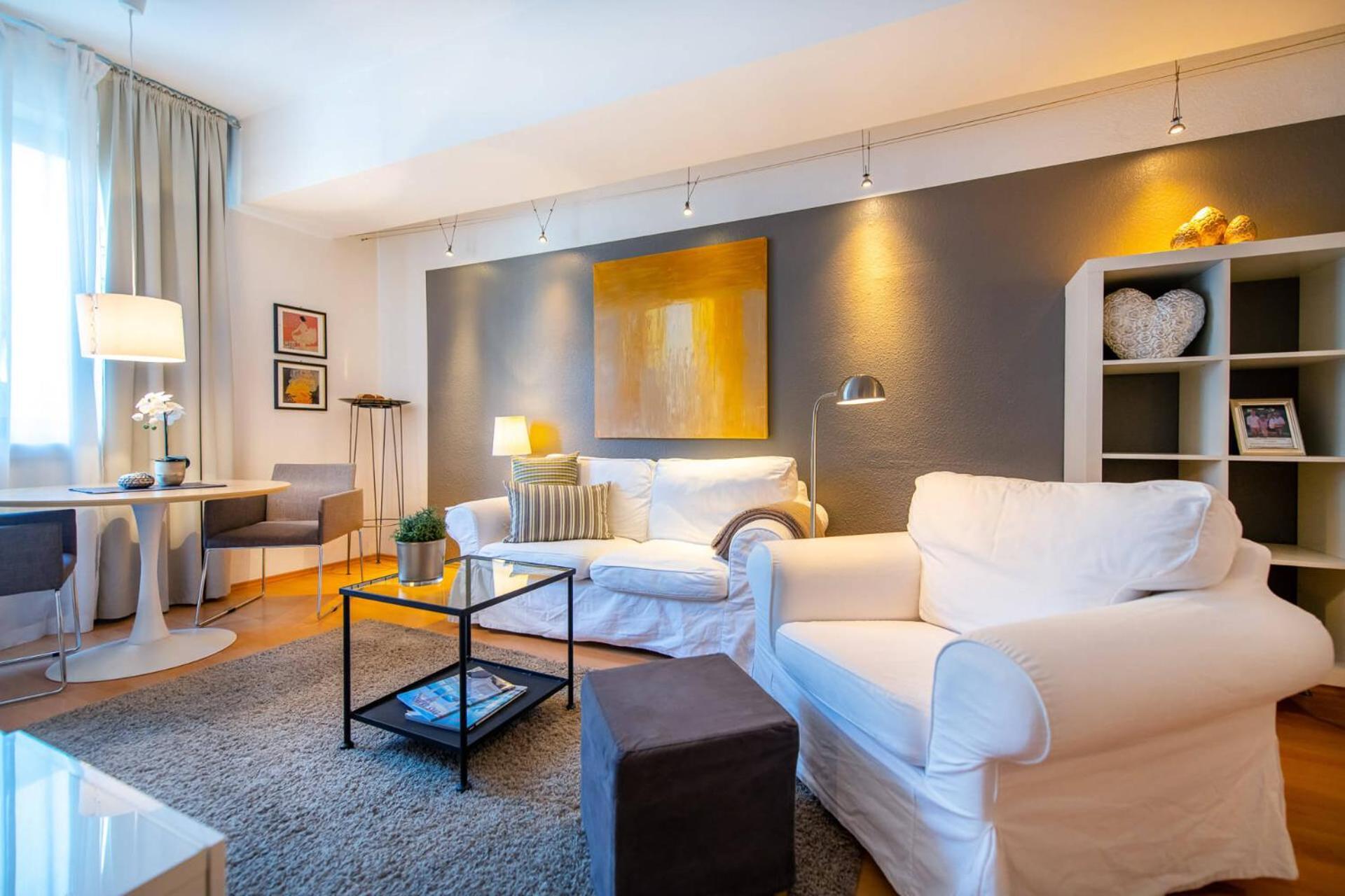 Ferienwohnung Koblenz Altstadt Bilik gambar