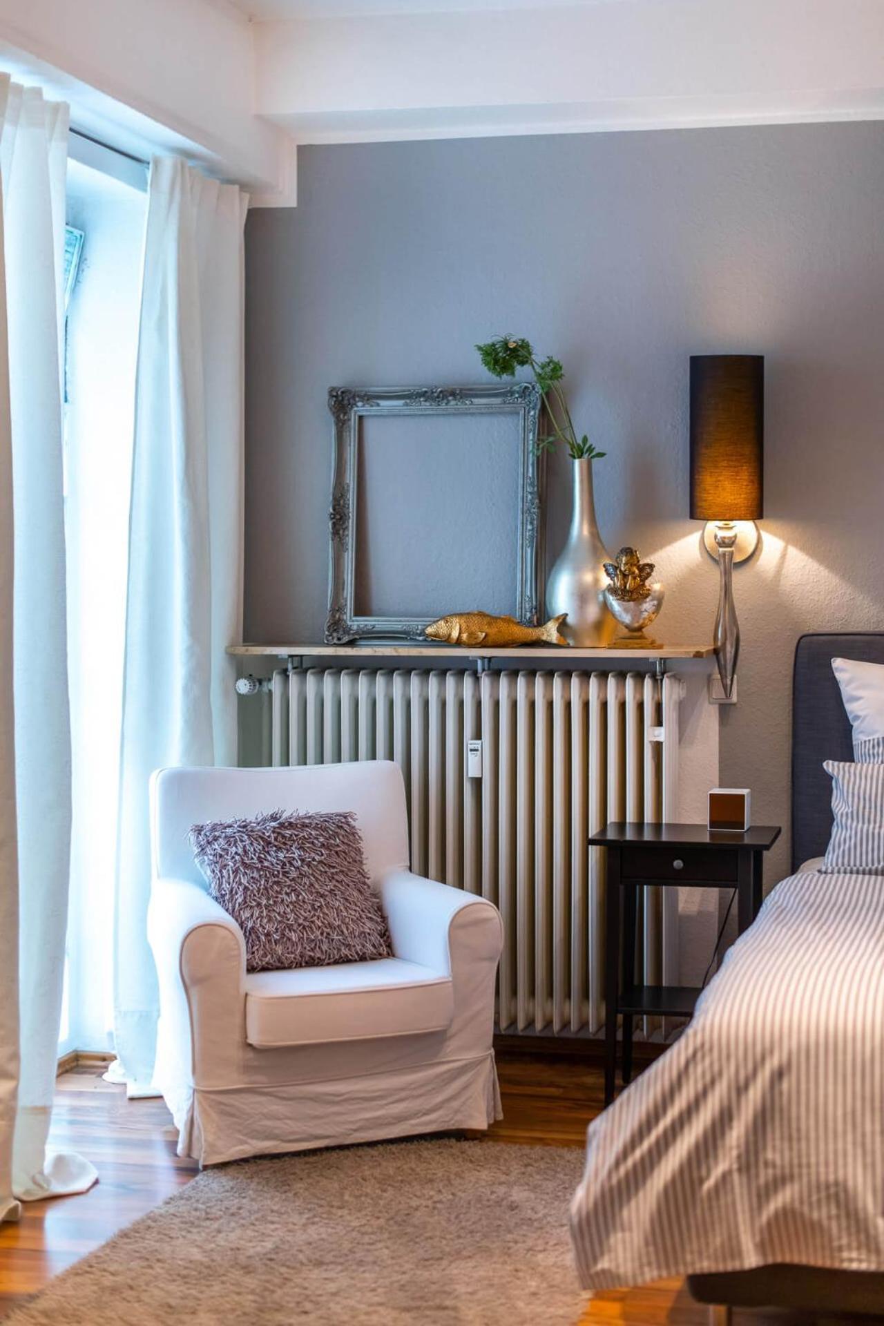 Ferienwohnung Koblenz Altstadt Bilik gambar
