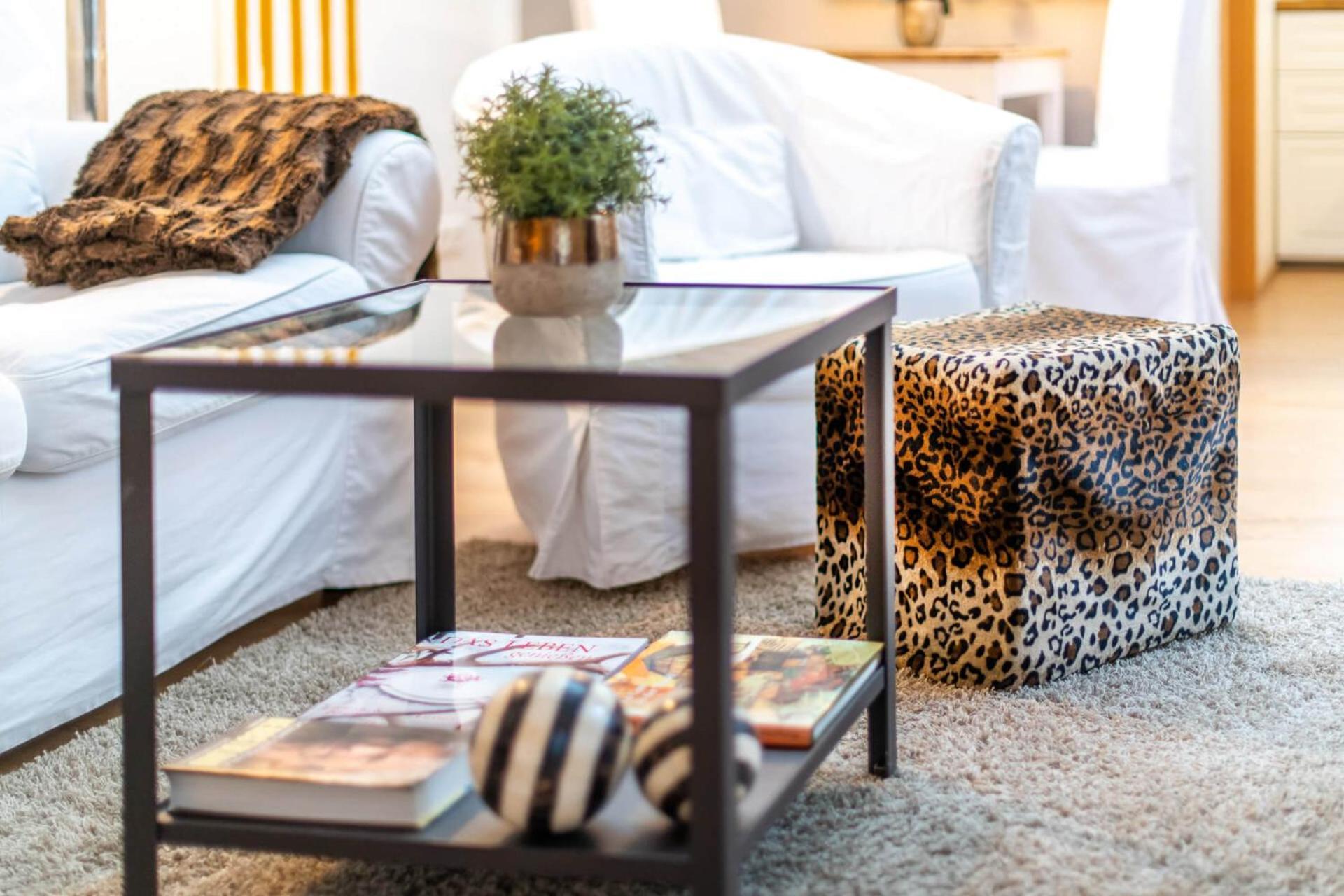Ferienwohnung Koblenz Altstadt Bilik gambar